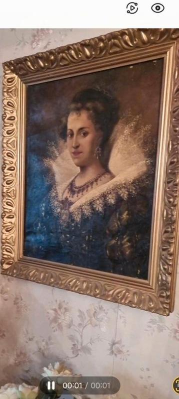 Tres beau tableau, Enlèvement ou Envoi