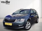 Skoda Octavia Combi / 1.0 TSi / Ambition, Argent ou Gris, Achat, Entreprise, 127 g/km