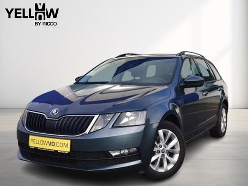 Skoda Octavia Combi / 1.0 TSi / Ambition, Autos, Skoda, Entreprise, Octavia, Airbags, Air conditionné, Bluetooth, Ordinateur de bord