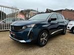 Peugeot 5008 1.5 BlueHDi GT *12 mois de garantie* (bj 2021), Automaat, Gebruikt, 4 cilinders, Blauw