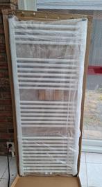 handdoekradiator, Doe-het-zelf en Bouw, Verwarming en Radiatoren, Ophalen, Radiator, Nieuw, 60 tot 150 cm