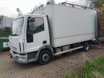 iveco, Autos, Achat, Iveco, Boîte manuelle, 2 portes