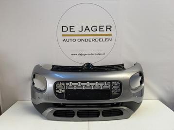 CITROEN C3 AIRCROSS VOORBUMPER BUMPER 13490015 2017- beschikbaar voor biedingen