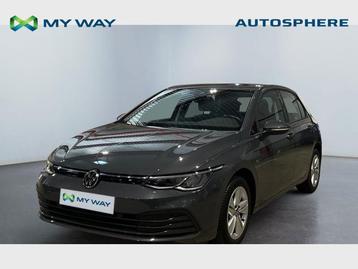 Volkswagen Golf VIII Golf 1.0 TSI Life OPF beschikbaar voor biedingen