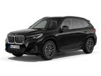 BMW X1 sDrive20iA M Sport / TREKHK / CAM / CARPLAY / NAVI, Auto's, BMW, Gebruikt, Zwart, Bedrijf, 5 deurs