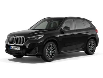 BMW X1 sDrive20iA M Sport / TREKHK / CAM / CARPLAY / NAVI beschikbaar voor biedingen