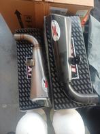 Ktm Duke 125 en 390 uitlaat, Motoren, Onderdelen | Overige, Ophalen, Nieuw