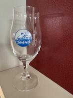 6 Bierglazen Bokrijk, Ophalen, Nieuw, Bierglas