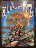 Kookaburra 1 EO, Boeken, Stripverhalen, Ophalen of Verzenden, Zo goed als nieuw