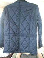 Donkerblauwe jas van LEGENDERS, Enlèvement ou Envoi, Taille 36 (S)