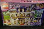 Heartlake Hotel 41101 | Friends, Kinderen en Baby's, Speelgoed | Duplo en Lego, Complete set, Gebruikt, Lego, Ophalen