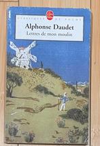 Alphonse Daudet: Lettres de mon moulin, Boeken, Romans, Gelezen