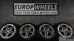 DEMO 18 inch Mercedes AMG A B CLA Klasse W246 W177, 18 inch, Gebruikt, Banden en Velgen, Personenwagen