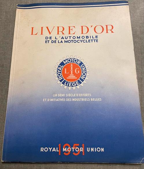 Gastenboek voor auto's en motoren., Boeken, Auto's | Boeken, Gelezen, Ophalen of Verzenden