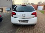 Citroen c3 1.6benzine / automatisch, Auto's, Automaat, Euro 5, 1600 cc, Bedrijf