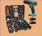 Viseuse -foreuse 119 pc., Ophalen of Verzenden, Nieuw