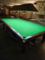 Westbury snooker met accessoires, Ophalen of Verzenden, Gebruikt, Snookertafel