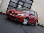 Volkswagen Golf 1.4i Comfortline / 85Dkm / Garantie, Auto's, Voorwielaandrijving, Stof, Gebruikt, Zwart