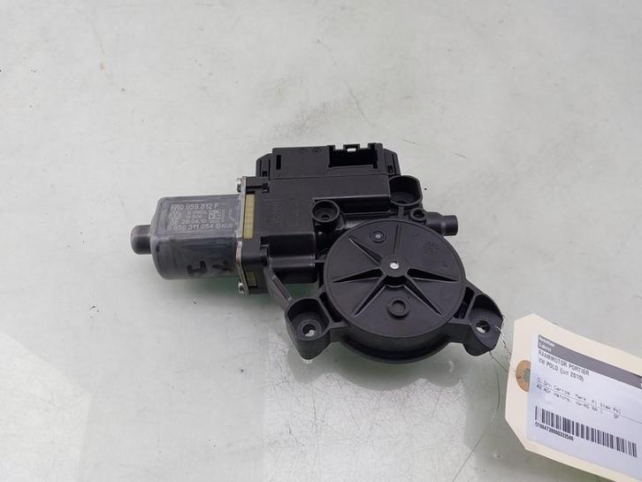 MOTOR RAAMMECHANIEK Volkswagen Polo V (6R) (01-2009/05-2022), Auto-onderdelen, Carrosserie, Volkswagen, Gebruikt