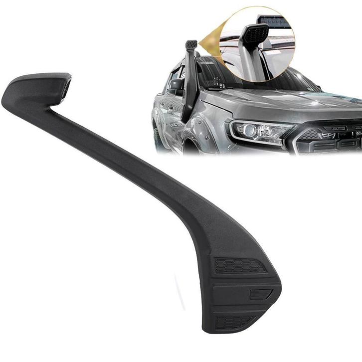 Off Road Snorkel Set Geschikt Voor Ford Ranger T7, Auto diversen, Tuning en Styling, Verzenden
