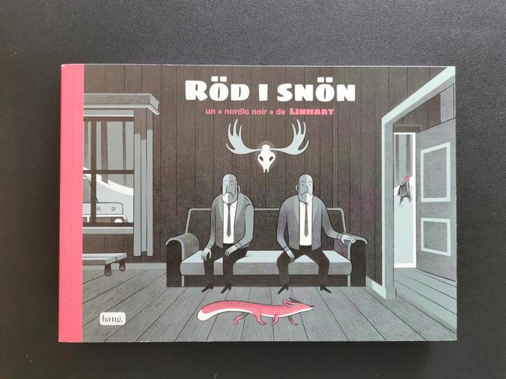 Rod I Snon en TBE, Livres, BD, Enlèvement ou Envoi