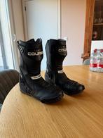 Motto botten course, Motoren, Ophalen, Nieuw zonder kaartje, Laarzen