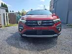 Voiture, Auto's, Bedrijf, 1000 cc, Rood, Voorwielaandrijving