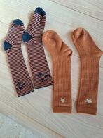 2 paires de chaussettes, Enfants & Bébés, Vêtements enfant | Chaussures & Chaussettes, Comme neuf, Fille, Enlèvement ou Envoi