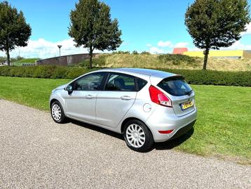 In nieuwstaat Ford Fiesta  70000km beschikbaar voor biedingen