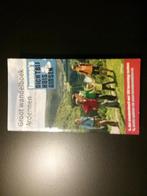 Wandelboeken Lannoo, Boeken, Ophalen of Verzenden