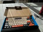 Mechanisch gaming toetsenbord, Computers en Software, Ophalen, Nieuw, Qwerty, Bedraad