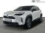 Toyota Yaris Cross Elegant Bi-Tone 2WD, Auto's, Toyota, Automaat, Wit, 1490 cc, 5 deurs