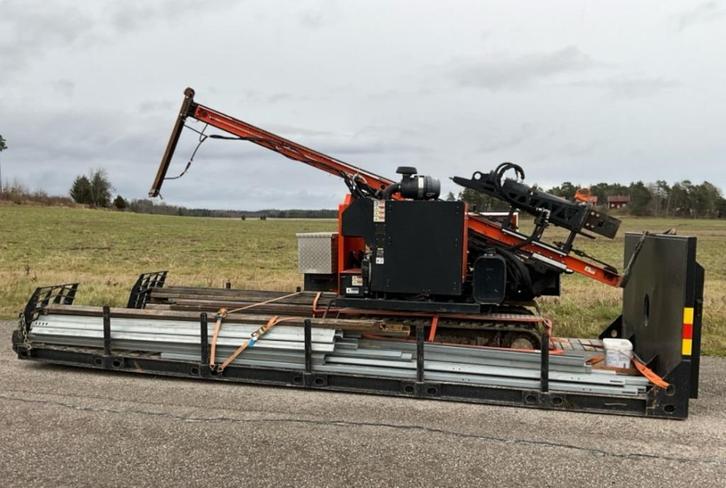 Gayk HRE 3000 WSP, Zakelijke goederen, Overige Zakelijke goederen, Ophalen
