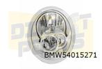 Mini	Cabriolet (7/04-9/06) Koplamp Rechts LED OES! 631271987, -, Verzenden, -, Nieuw