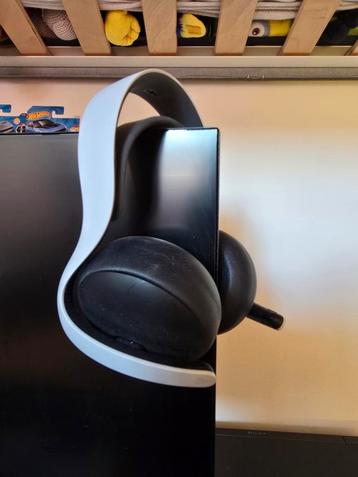 Pulse Elite Headset beschikbaar voor biedingen