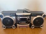 Phillips radio & cd speler, Audio, Tv en Foto, Ophalen, Gebruikt, Overige typen, Philips