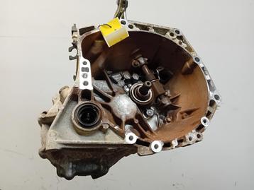 VERSNELLINGSBAK SCHAKEL Peugeot 107 (01-2005/05-2014) (C550) beschikbaar voor biedingen