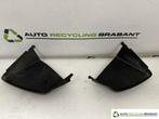 Luchtgeleiding Porsche Macan Links 95B121673 Recht 95B121674, Auto-onderdelen, Accu's en Toebehoren, Gebruikt, Ophalen of Verzenden