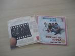 Shocking Blue 2 singels uit 1972 in zeer goede staat., Gebruikt, 7 inch, Single, Ophalen of Verzenden