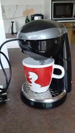 Percolateur pour une ou deux tasses de café, Comme neuf, 1 tasse, Enlèvement ou Envoi