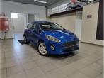Ford Fiesta TREND BENZINE AUTOMAAT SLECHTS 2000KM!, Auto's, Ford, Automaat, Stof, Gebruikt, Blauw