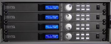 COMPRESSEUR/LIMITEUR NUMÉRIQUE. SYNQ. DLC - 1 (NOUVEAU), Enlèvement, Comme neuf, Autres types