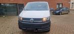 VW T6, Auto's, Euro 6, Volkswagen, Wit, 5 deurs