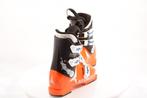 36,5 37 EU kinder skischoenen ATOMIC WAYMAKER JR R3 orange, Sport en Fitness, Skiën en Langlaufen, Gebruikt, Verzenden, Schoenen