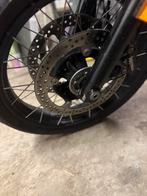 Zwarte BMW R Nine T Urban GS/Scrambler wielen, Ophalen
