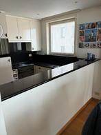 Keuken, Huis en Inrichting, Keuken | Complete keukens, Ophalen, Gebruikt, U-keuken, Graniet of Steen