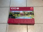 Panorama puzzel Jumbo 1000 stukjes, Enlèvement ou Envoi