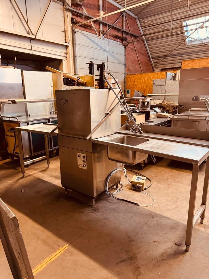 Professionele Valbo 31 Electronic Vaatwasser!, Elektronische apparatuur, Vaatwasmachines, Ophalen of Verzenden