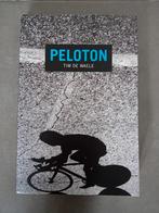 Livre photo Peloton, Neuf, Enlèvement ou Envoi, Tim De Waele, Autres sports