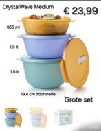 Tupperware, Ophalen of Verzenden, Nieuw